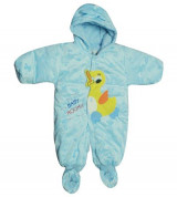 Body bông sơ sinh 9035