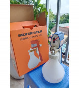 [Ảnh thật] [Chính hãng] Máy súng bắn tẩy vết bẩn trên vải, quần áo SS120