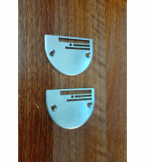 Mặt nguyệt máy cào bơi công nghiệp