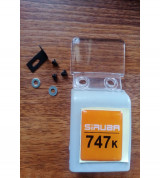 Nắp bảo vệ kim máy vắt sổ sirubar 747K