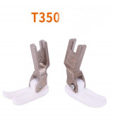 Chân vịt nhựa T350 5 ly bản dày máy may công nghiệp