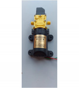 Bơm tăng áp mini 12V sinleader lưu lượng 5l/phút bơm tự ngắt khi khoá nước đầu ra tặng kèm lọc rác mini siêu tiện