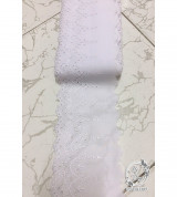 Vải Tici may tay áo, chân váy (Dây dài 13,5 mét)