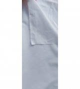 Keo vải mềm sử dụng làm cổ áo lưng quần ...giá bán 1M