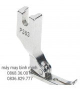 Chân vịt đũa 2 ly máy máy P363 dùng cho máy may công nghiệp 1 kim