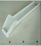 Máng thu rác máy vắt sổ (máng vắt sổ)