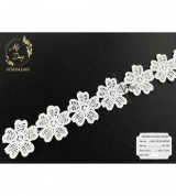 Ren chỉ tim mỏng 2F (Dây dài 13,5 met) - Nhóm màu sáng