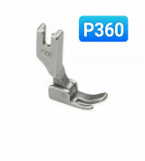Chân vịt máy may P360 , P361 dùng cho máy may công nghiệp 1 kim