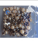 100 nút Ngọc có 5 mẫu