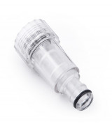 Đầu lọc nước vào máy rửa xe cao áp