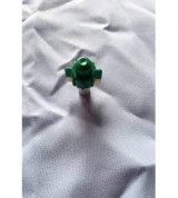 1 Đầu béc xanh 1 hướng phun tưới lan làm mát tưới cây cảnh...