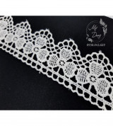 Ren chỉ ách chuồng (Dây dài 13,5 met) - Nhóm màu tối