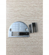 Combo [Răng cưa + Mặt nguyệt] chống nhăn dùng trong máy may công nghiệp