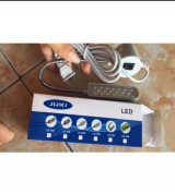 Đèn Juki 30 bóng siêu sáng có đế nam chân tiện lợi