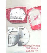 Mặt nguyệt cữ của Viền A10 dùng trong máy may 1 kim công nghiệp