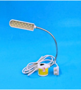 đèn 20 bóng siêu sáng có nam châm