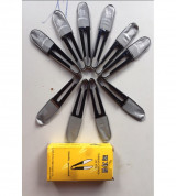 Kéo bấm chỉ Hàn Quốc giá 1 cây