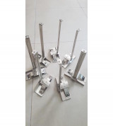 kẹp vải đứng 8inch tiện lợi trong khâu cắt vải