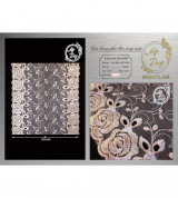 Ren Lưới 2 biên 1 màu 15F (Dây 13,5 mét) - Nhóm màu tối