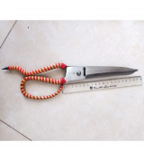 Kéo cắt vải tay duỗi