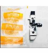 Chân vịt vắt sổ 4 chỉ sirubar 747F