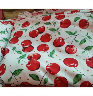 Vải thô tồn kho sỉ 10m