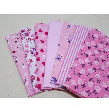 Vải thô tồn kho sỉ 10m