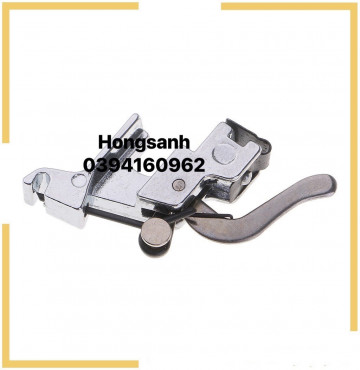 Cùi gắn đế chân vịt sử dụng cho máy may gia đình đa năng