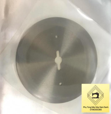 DAO MÁY CẮT ĐẦU BÀN (máy cắt đầu cây)