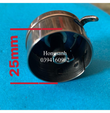 Thuyền máy bọ lập trình lớn