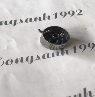 Thuyền máy bọ