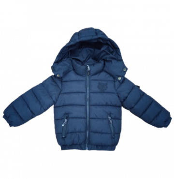 Bỏ buôn áo khoác phao bé trai Kenzo