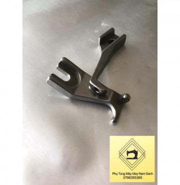 Chân vịt cùi máy 340