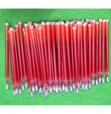 Ruột viết ủi bay 100 cây