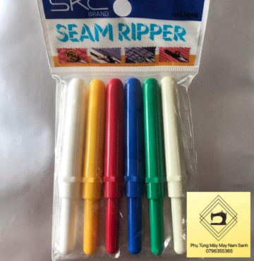 Tháo khuy (tháo chỉ) tốt 6c/bịch