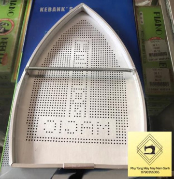 Mặt nạ bàn ủi Pen550