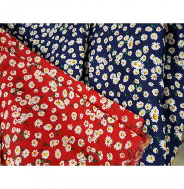 Thanh lý Vải thô hoa