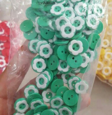 Thanh lý Combo 7 gói nút nhựa