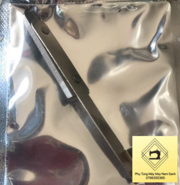 Dao dưới máy cắt đầu bàn Leijang