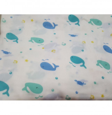 Vải xô tồn kho hình 2 lớp