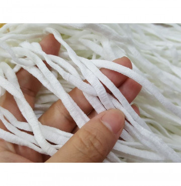 Thanh lý Dây may khẩu trang 0,5kg