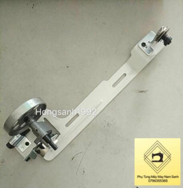 Đánh suốt 1 kim công nghiệp loại tốt