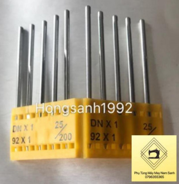 Kim máy may bao TNC Newlong Đài Loan