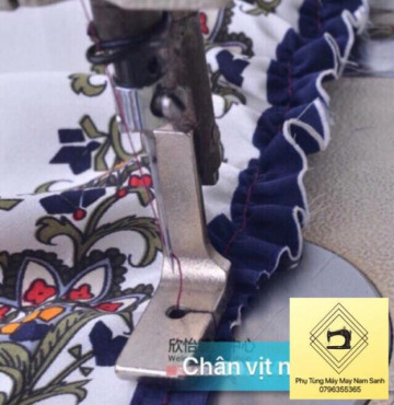 Combo 5 món máy công nghiệp