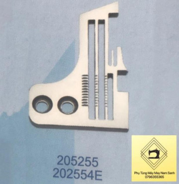 Mặt nguyệt vắt sổ Pegasus 4 ống