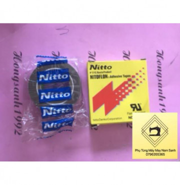 Nhựa dán chân vịt máy lạng da