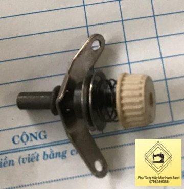 Tăng xông phụ máy 1 kim điện tử công nghiệp