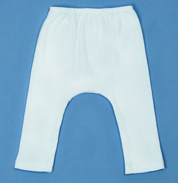 Quần dài sơ sinh Papa