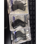 Lưỡi gà máy xén da