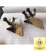 Căng thun máy ziczac- 2 tăng sông